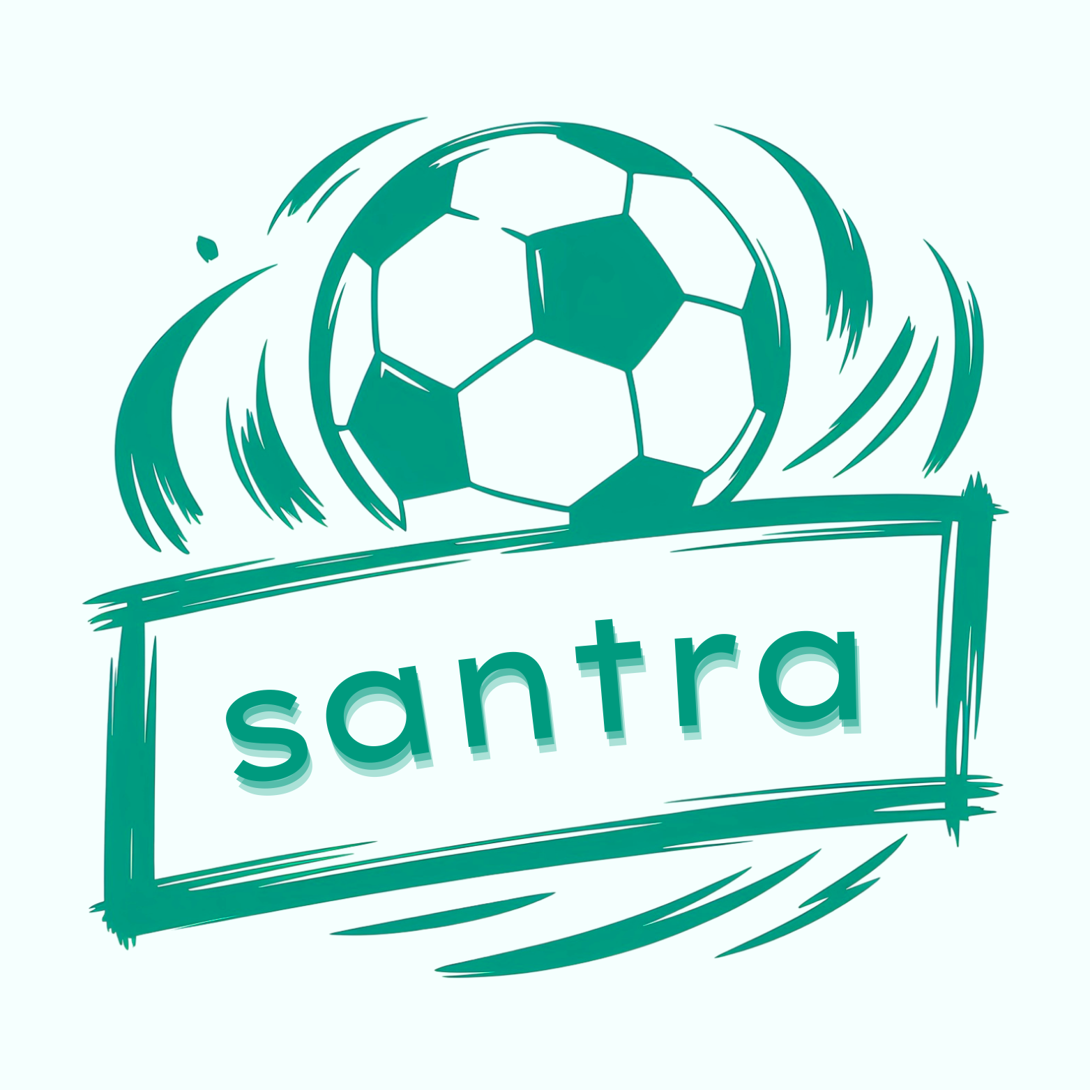 Santra Logo